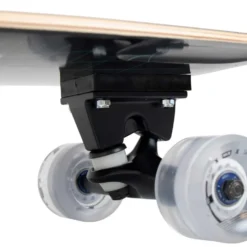 NKX Maverick Surfskate Series