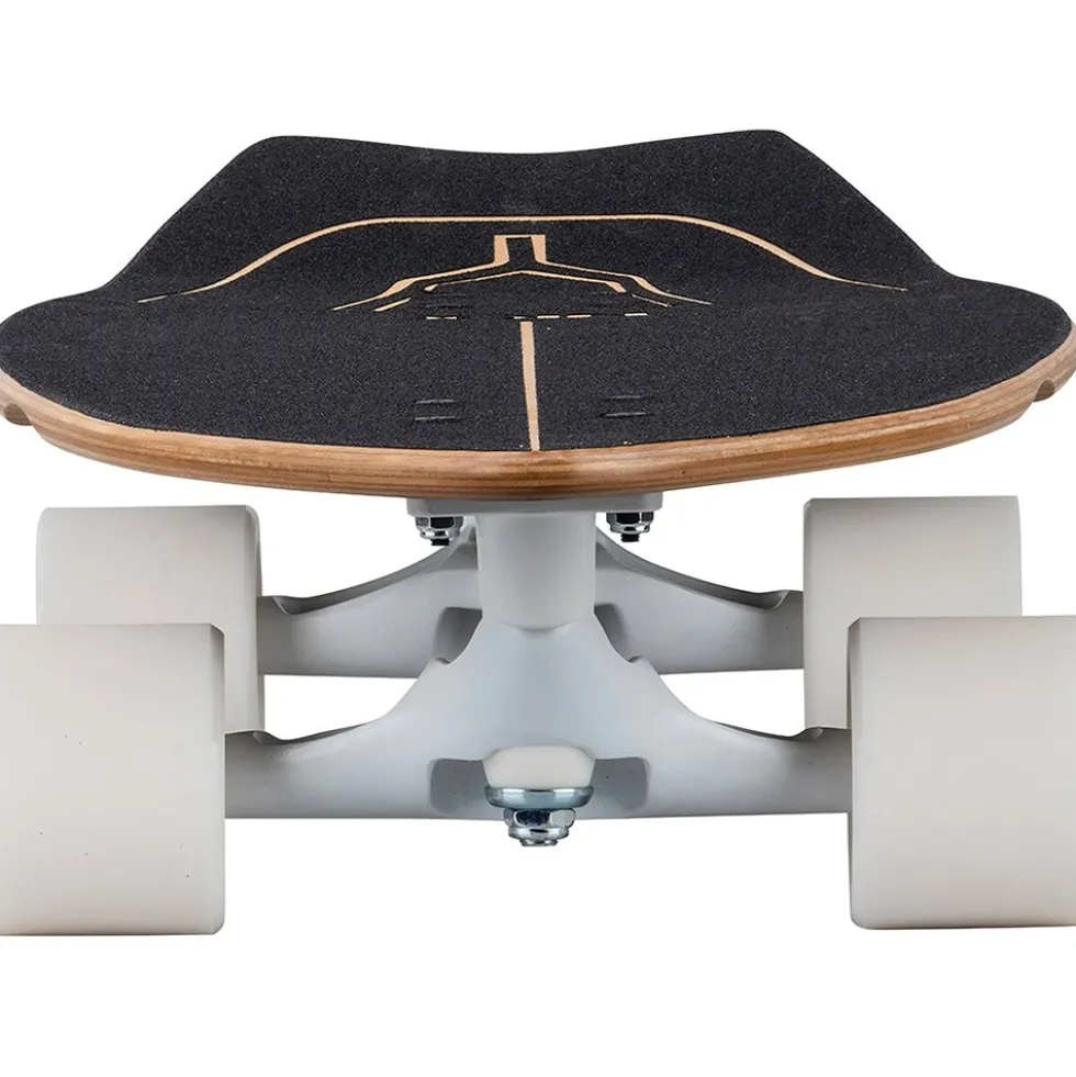 NKX Maverick Surfskate Series