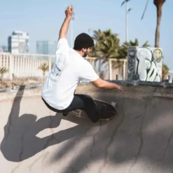 NKX Maverick Surfskate Series