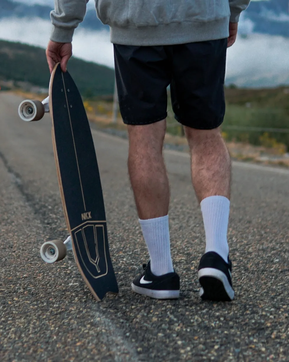 NKX Maverick Surfskate Series