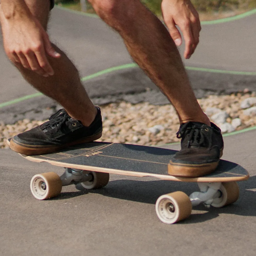 NKX Maverick Surfskate Series