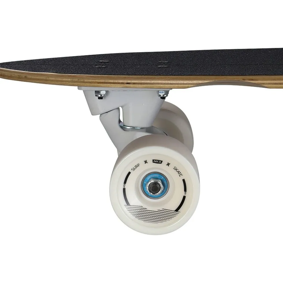 NKX Maverick Surfskate Series