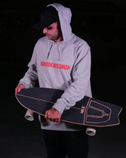 NKX Maverick Surfskate Series