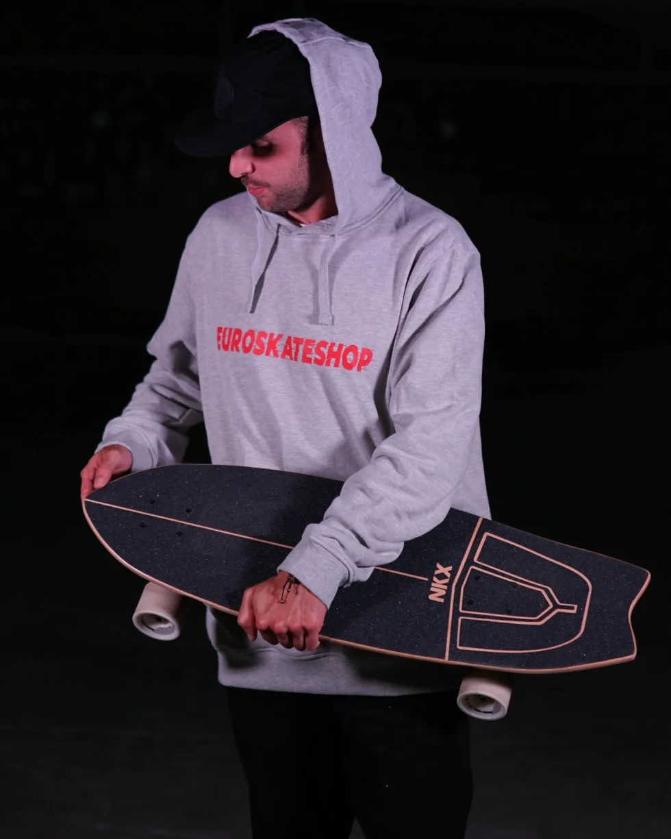 NKX Maverick Surfskate Series