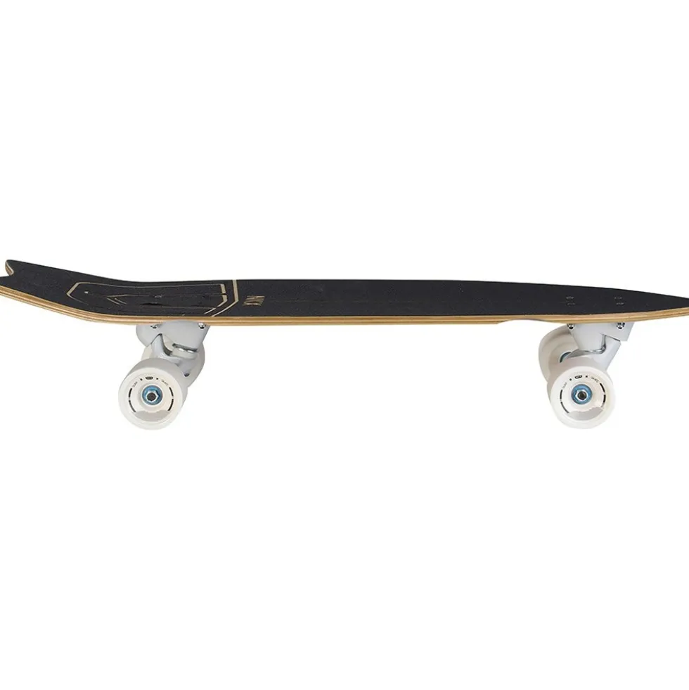 NKX Maverick Surfskate Series