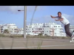 NKX Maverick Surfskate Series