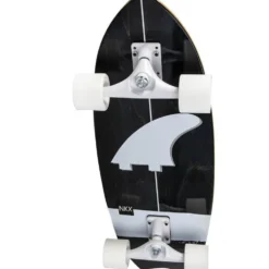 NKX Maverick Surfskate Series