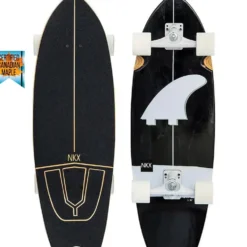 NKX Maverick Surfskate Series