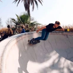 NKX Maverick Surfskate Series
