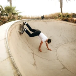 NKX Maverick Surfskate Series