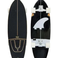 NKX Maverick Surfskate Series