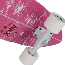 NKX Maverick Surfskate Series