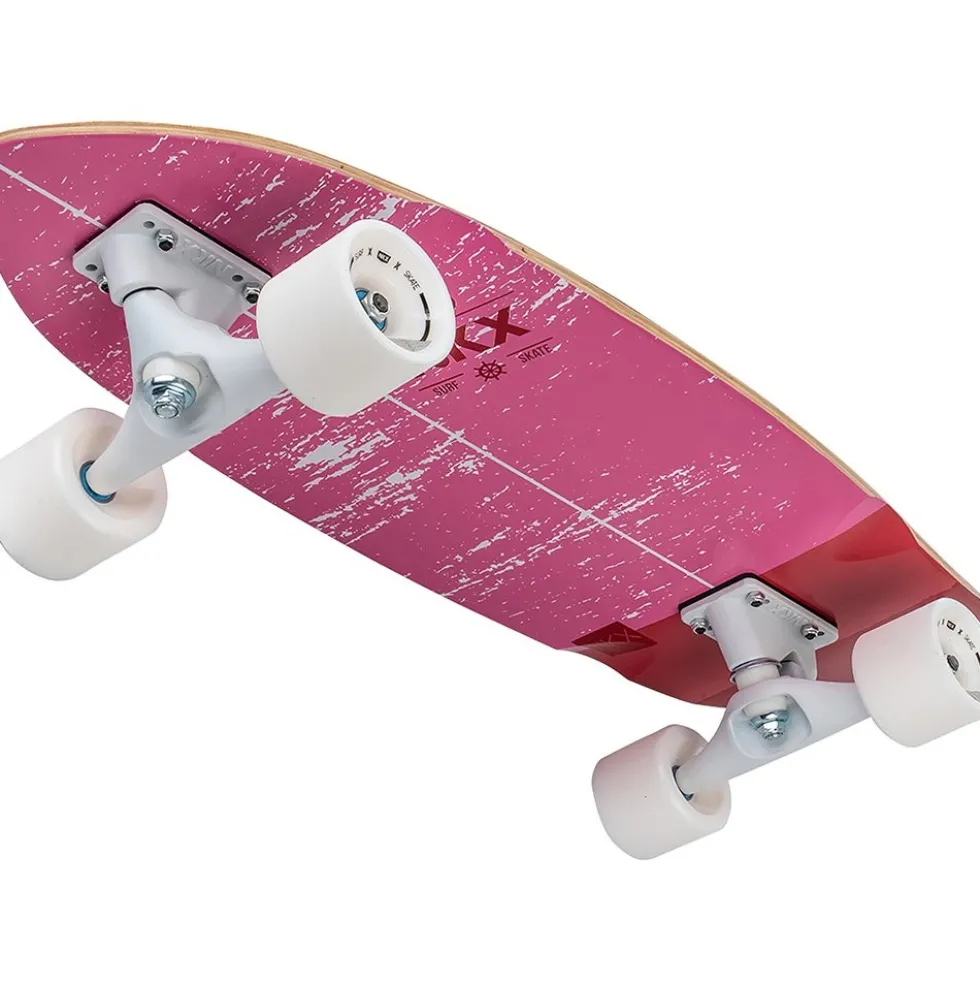 NKX Maverick Surfskate Series