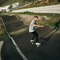 NKX Maverick Surfskate Series