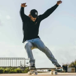 NKX Maverick Surfskate Series