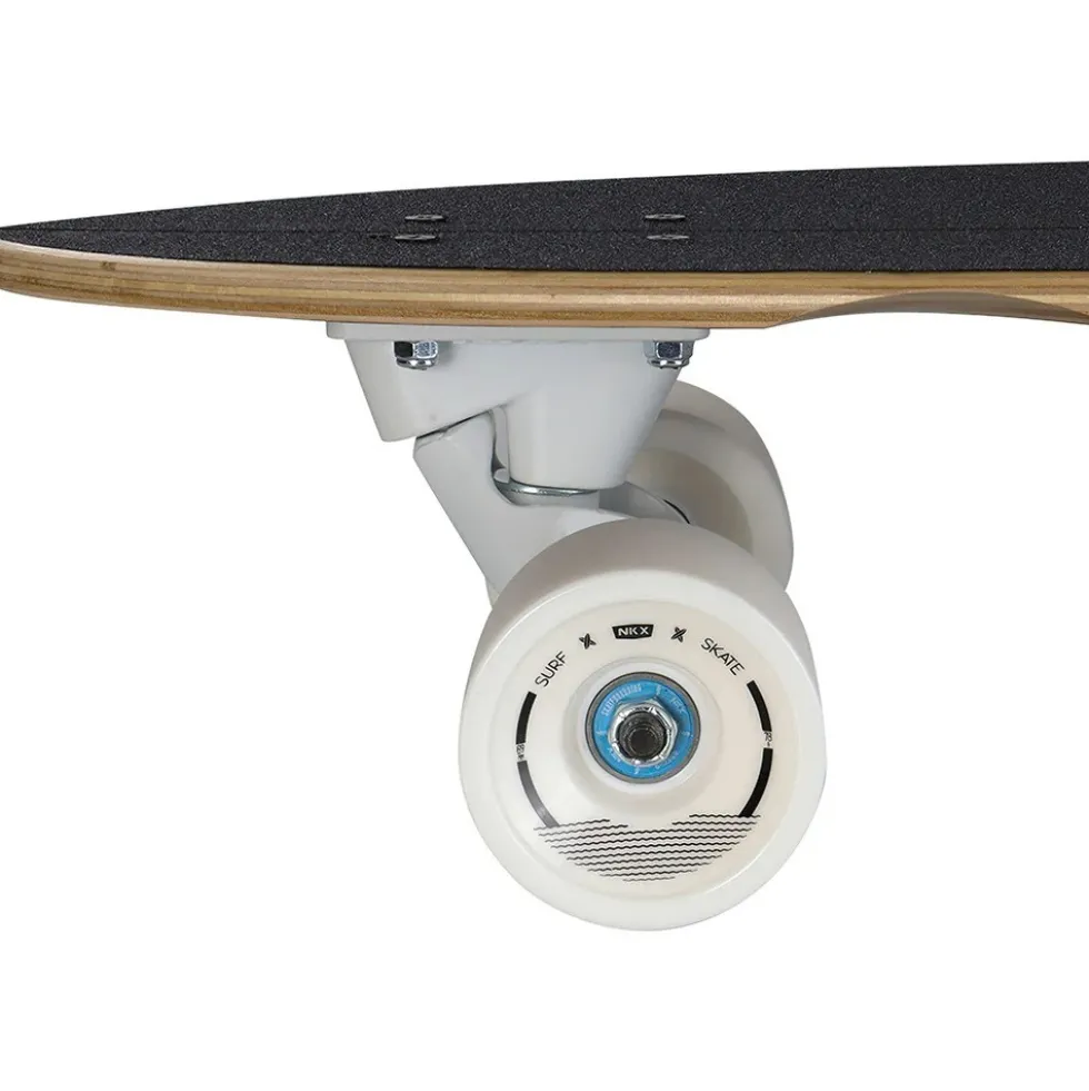 NKX Maverick Surfskate Series
