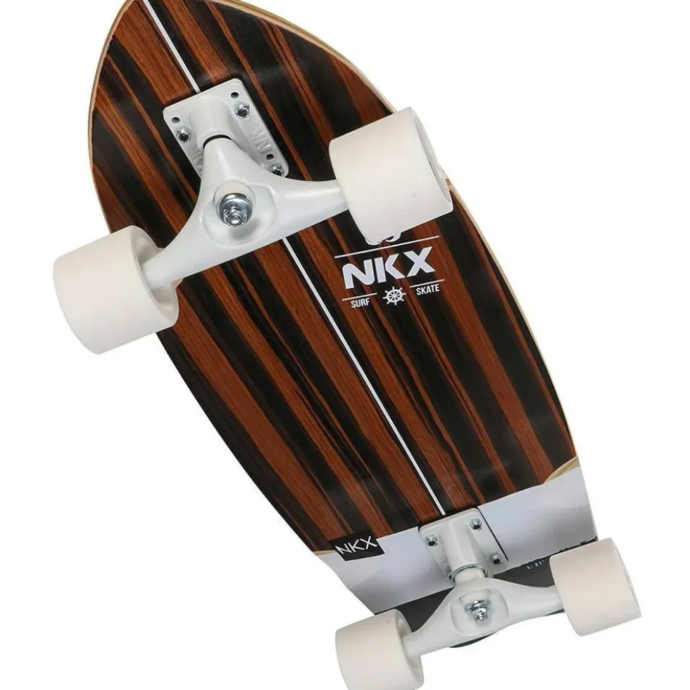 NKX Maverick Surfskate Series