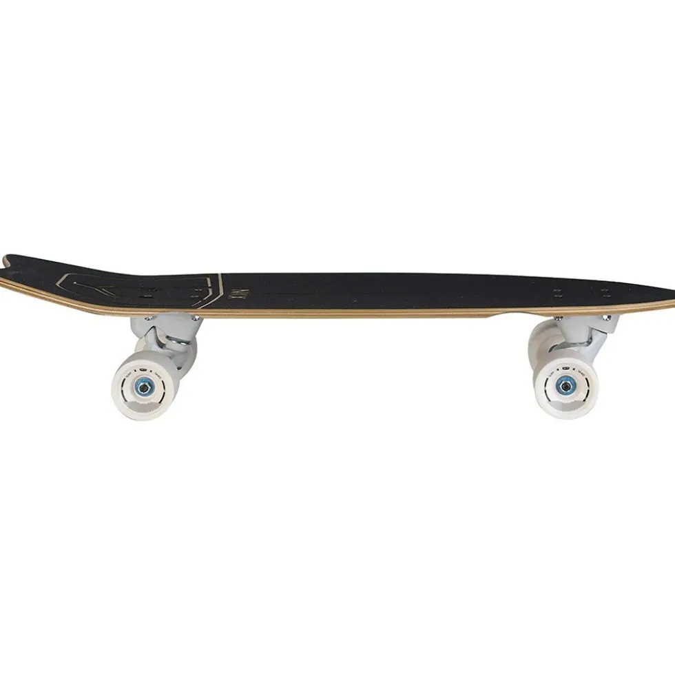 NKX Maverick Surfskate Series