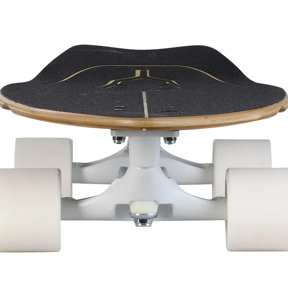NKX Maverick Surfskate Series