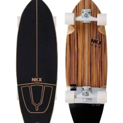 NKX Maverick Surfskate Series