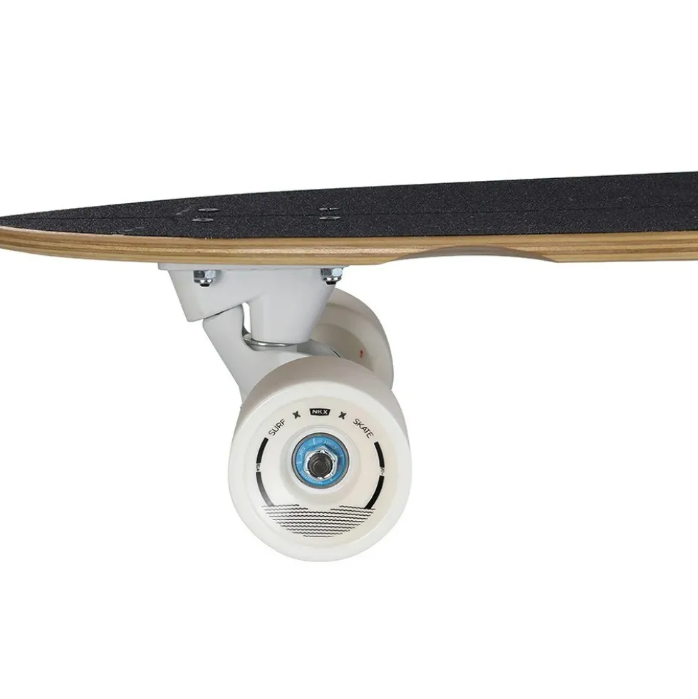 NKX Maverick Surfskate Series