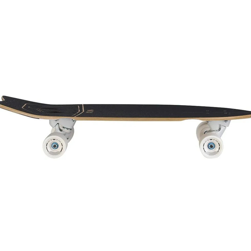 NKX Maverick Surfskate Series