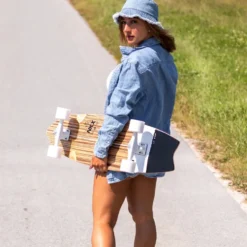 NKX Maverick Surfskate Series