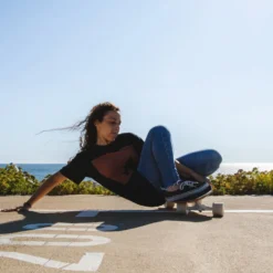 NKX Maverick Surfskate Series