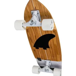 NKX Maverick Surfskate Series