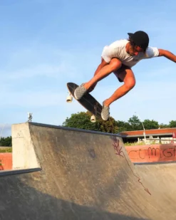 NKX Maverick Surfskate Series