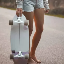 NKX Maverick Surfskate Series