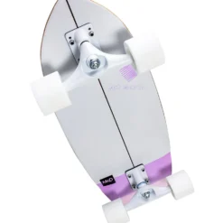 NKX Maverick Surfskate Series