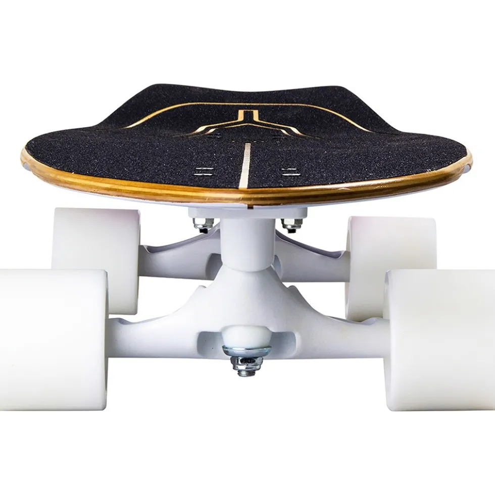 NKX Maverick Surfskate Series