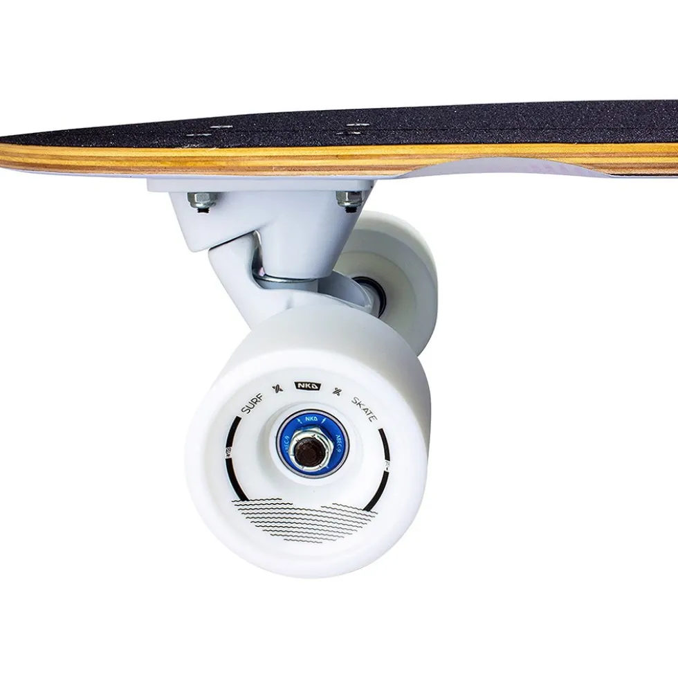 NKX Maverick Surfskate Series