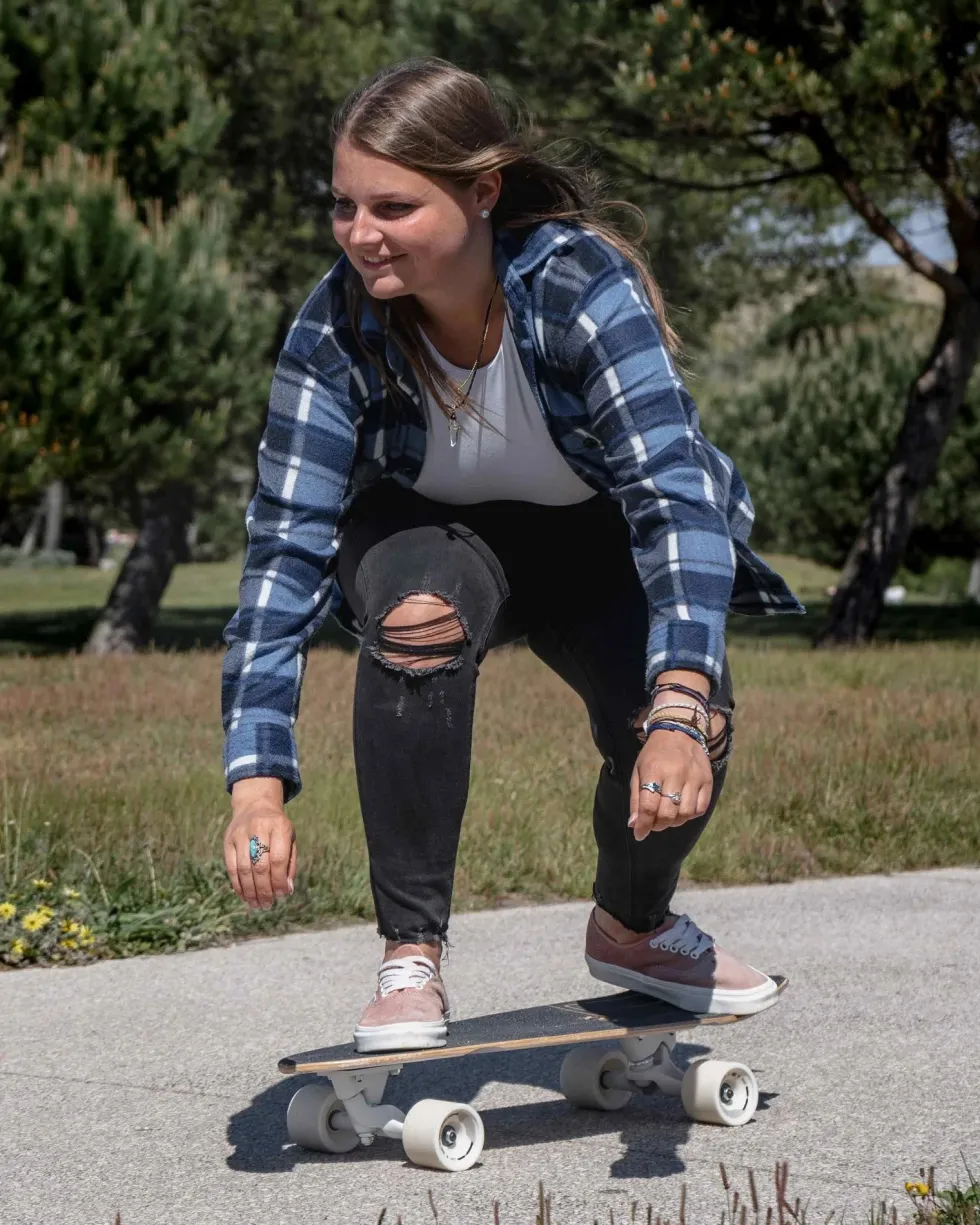 NKX Maverick Surfskate Series