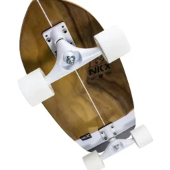 NKX Maverick Surfskate Series