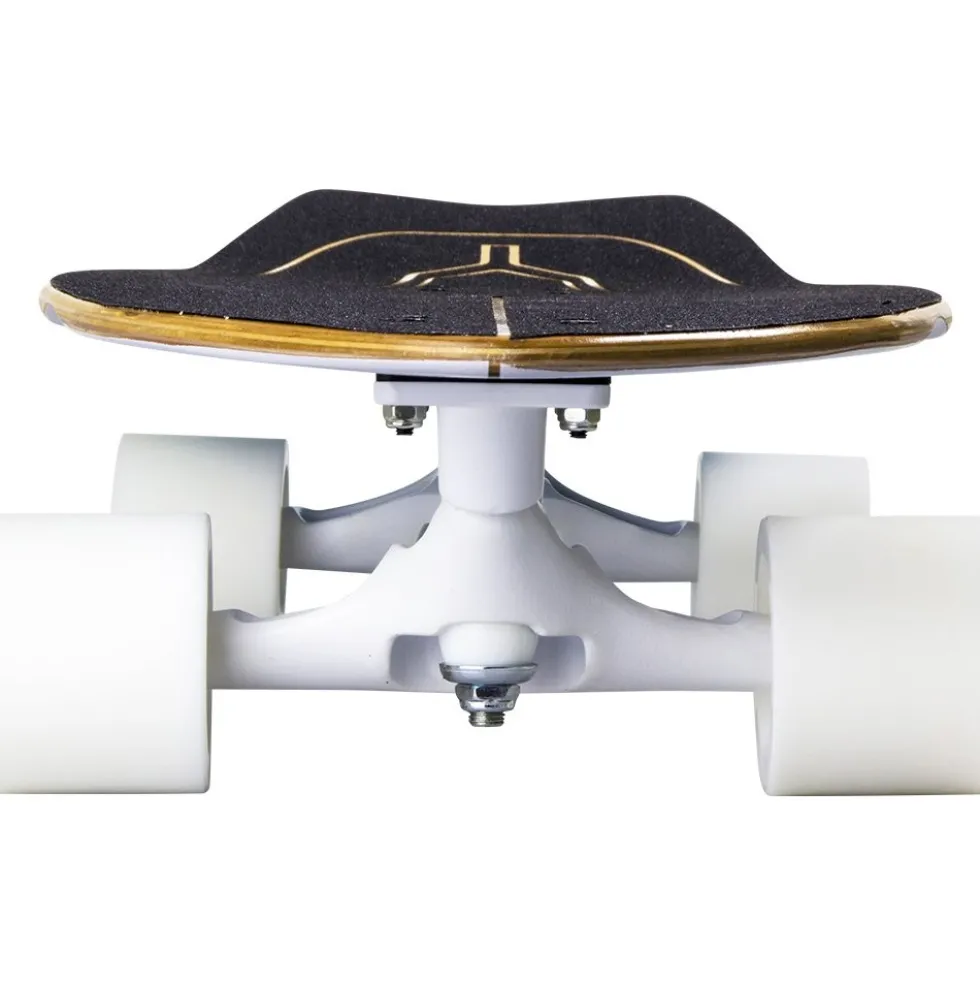 NKX Maverick Surfskate Series