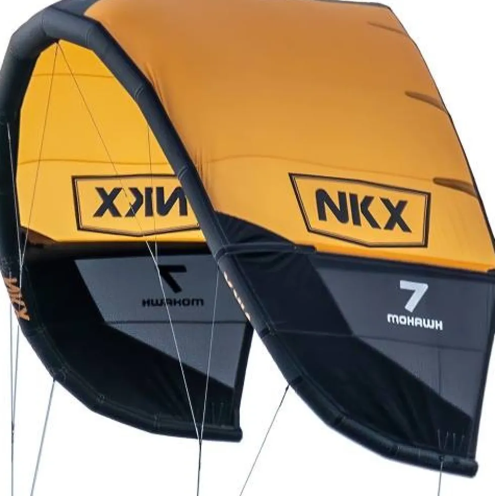 NKX Mohawk Surf / Freeride Kite