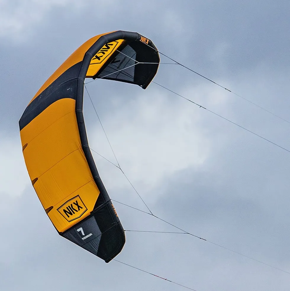 NKX Mohawk Surf / Freeride Kite