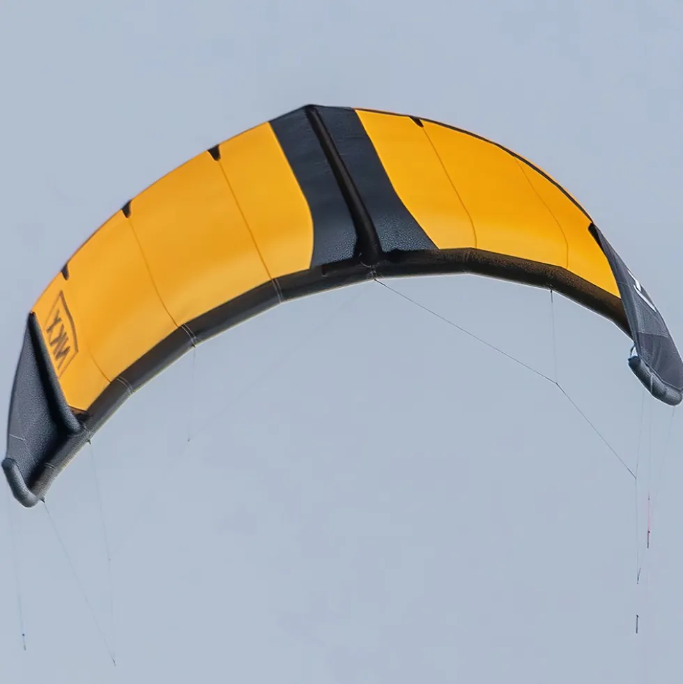NKX Mohawk Surf / Freeride Kite