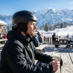 NKX Motion Snow Helmet