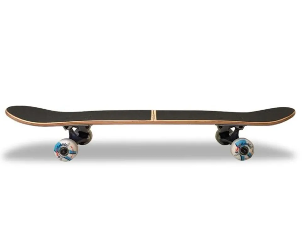 NKX Moulin Rouge Open Skateboards