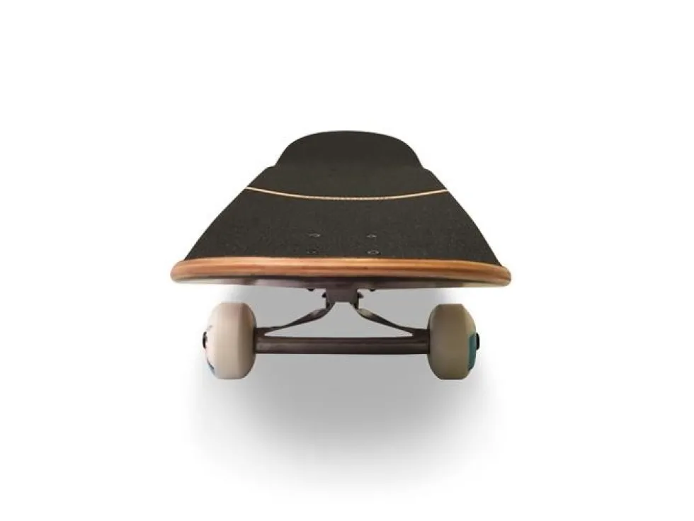NKX Moulin Rouge Open Skateboards