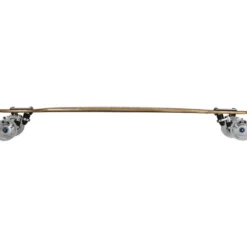 NKX Nature Signature Longboard