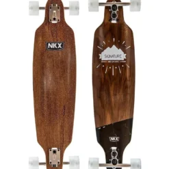 NKX Nature Signature Longboard