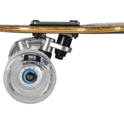 NKX Nature Signature Longboard