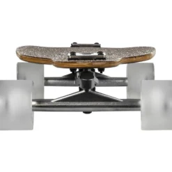 NKX Nature Signature Longboard