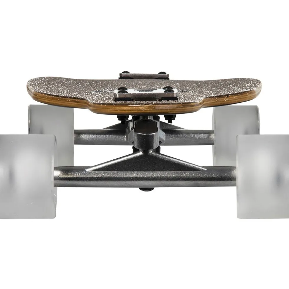 NKX Nature Signature Longboard