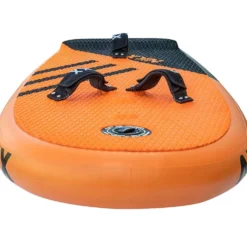 NKX Nemesis Pro Foil Board