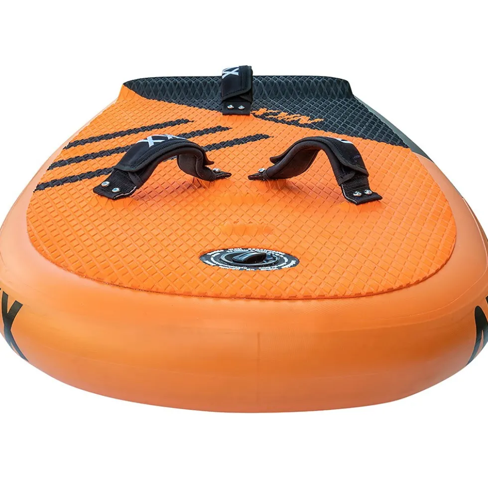 NKX Nemesis Pro Foil Board